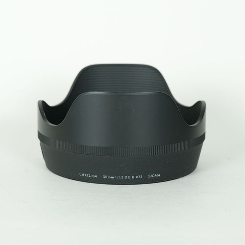 Sigma Lens (Single Focus) F1.2 Dg Ii Art L Leica