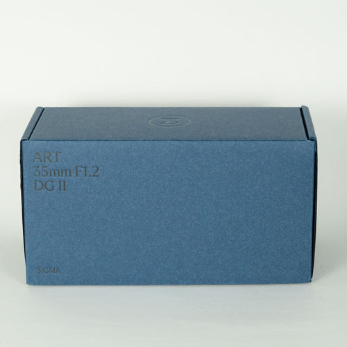 Sigma Lens (Single Focus) F1.2 Dg Ii Art L Leica