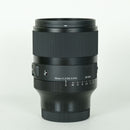 Sigma Lens (Single Focus) F1.2 Dg Ii Art L Leica