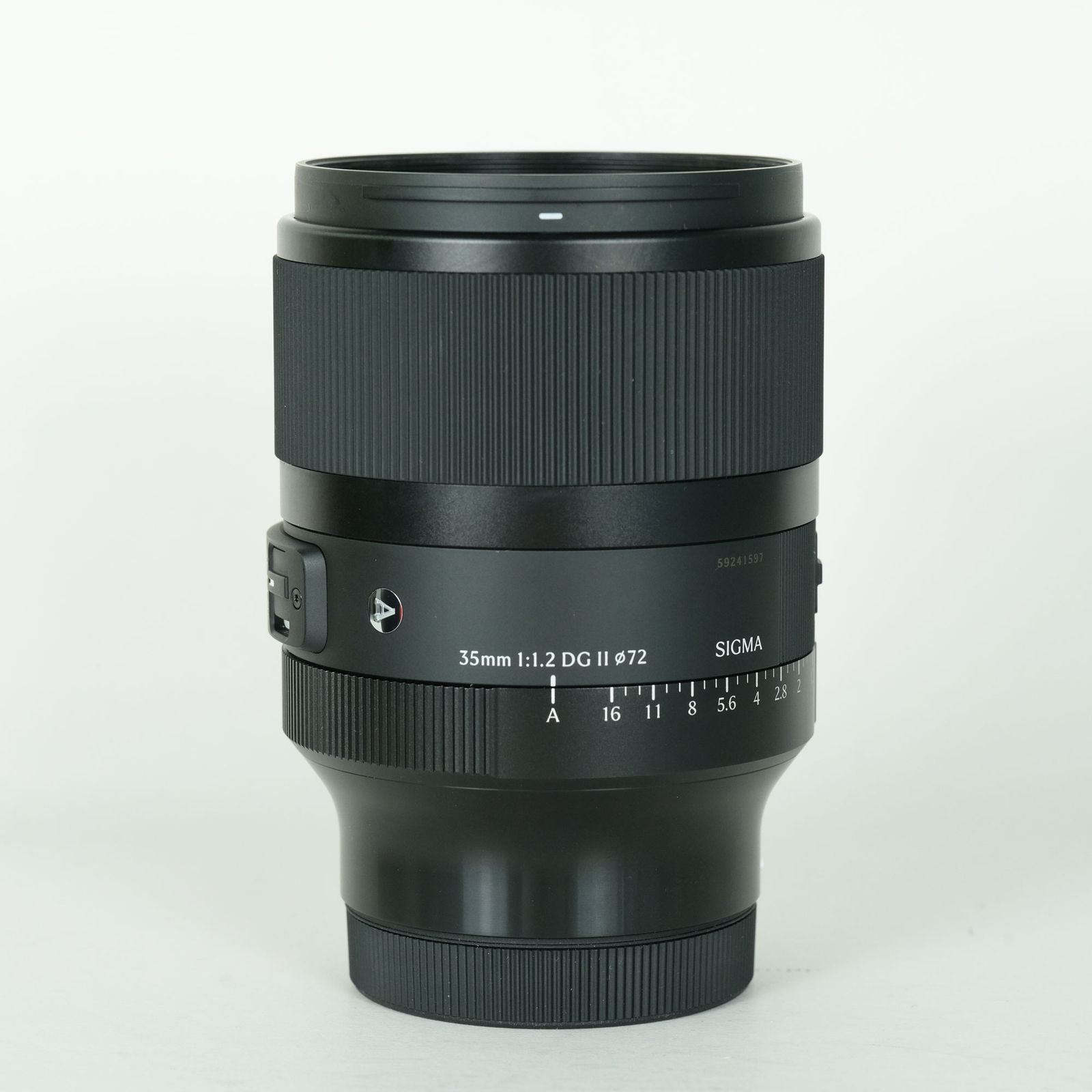 Sigma Lens (Single Focus) F1.2 Dg Ii Art L Leica