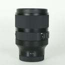 Sigma Lens (Single Focus) F1.2 Dg Ii Art L Leica