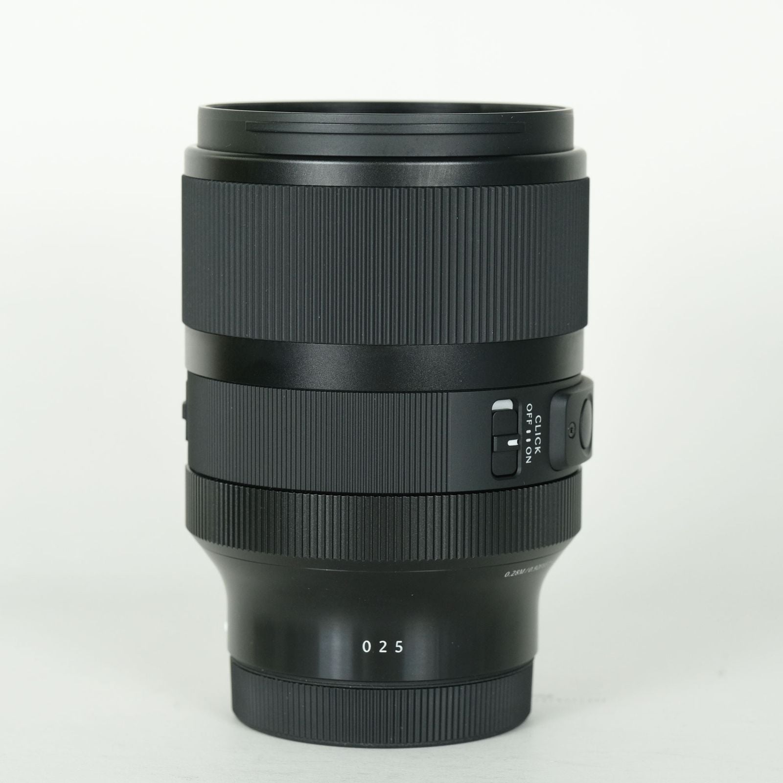 Sigma Lens (Single Focus) F1.2 Dg Ii Art L Leica