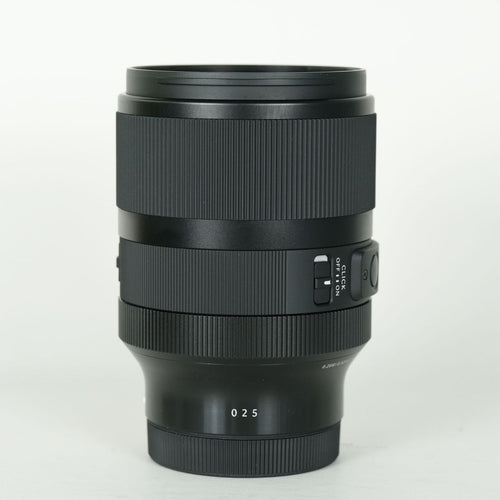 Sigma Lens (Single Focus) F1.2 Dg Ii Art L Leica
