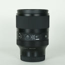 Sigma Lens (Single Focus) F1.2 Dg Ii Art L Leica