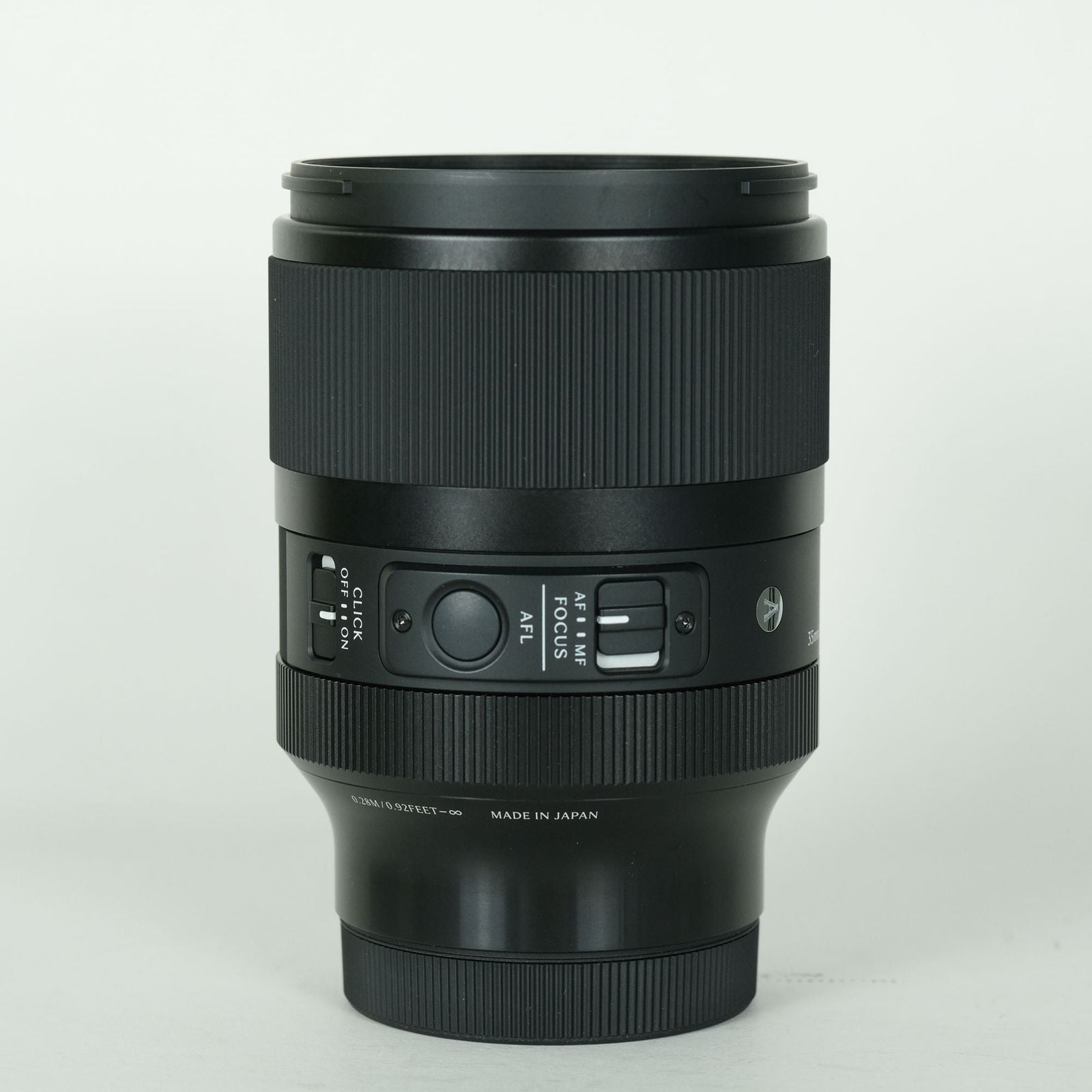 Sigma Lens (Single Focus) F1.2 Dg Ii Art L Leica