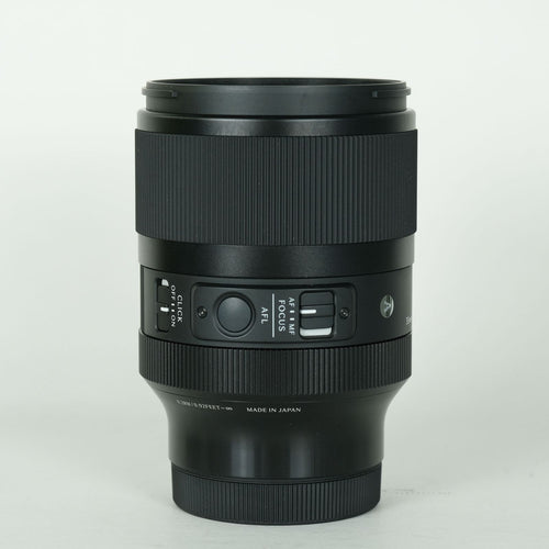 Sigma Lens (Single Focus) F1.2 Dg Ii Art L Leica