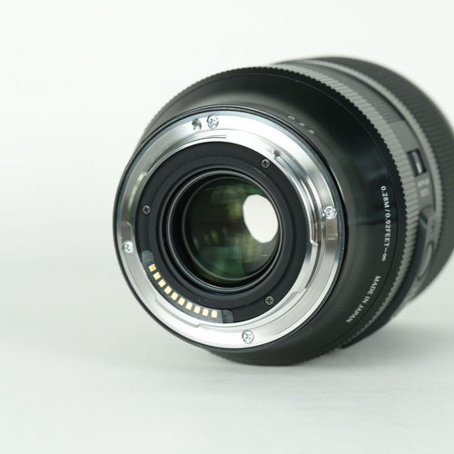 Sigma Lens (Single Focus) F1.2 Dg Ii Art L Leica
