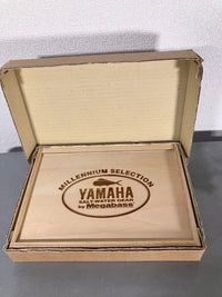 Megabass Lure Fly Cases 1999 Yamaha