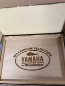 Megabass Lure Fly Cases 1999 Yamaha