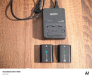 Mirrorless Interchangeable Lips Sony A7R V A7Rm5