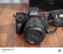 Mirrorless Interchangeable Lips Sony A7R V A7Rm5