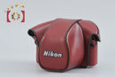 Nikon Others Cf-22 F3