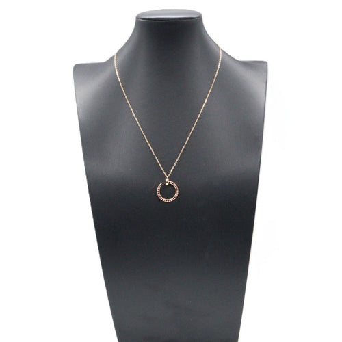 Cartier Necklace 39/40.5 K18Pg