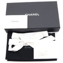 Chanel Long Wallet