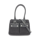 Bvlgari Handbag 2Way Used B