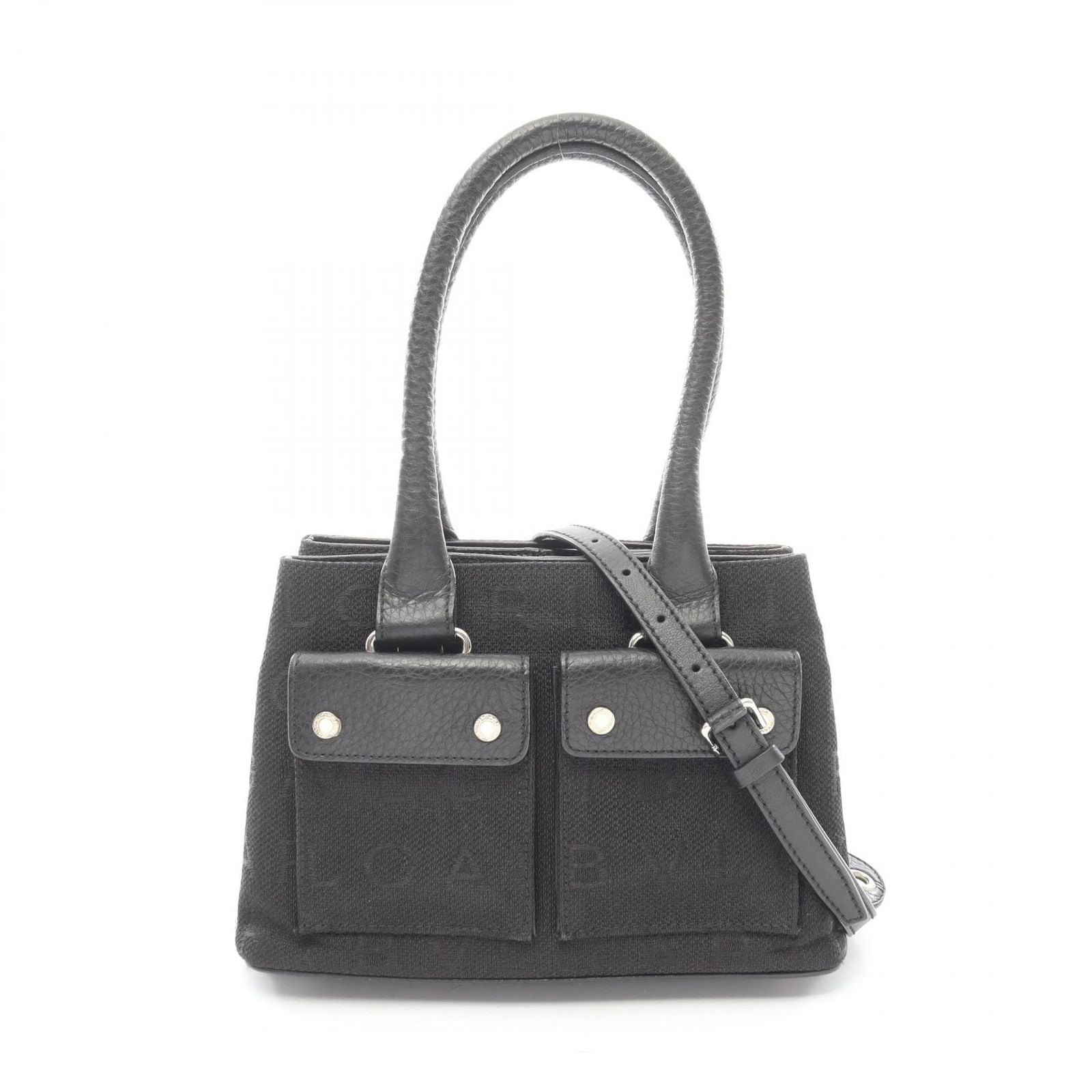 Bvlgari Handbag 2Way Used B