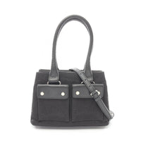 Bvlgari Handbag 2Way Used B