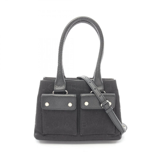 Bvlgari Handbag 2Way Used B