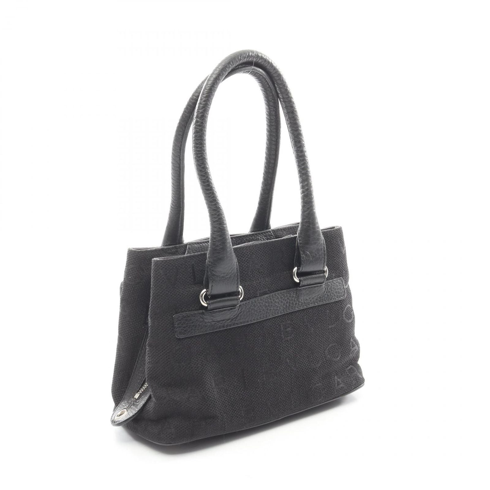 Bvlgari Handbag 2Way Used B