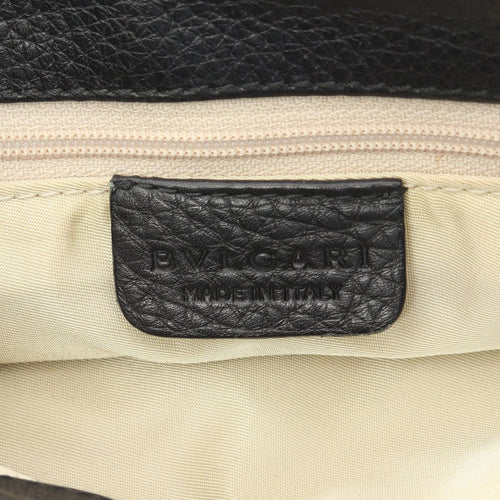 Bvlgari Handbag 2Way Used B