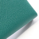 Hermes Coin Case Purse Used A