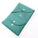 Hermes Coin Case Purse Used A