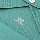 Hermes Coin Case Purse Used A