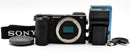 Sony Digital Slr F23[8024]46 6500 Ilce-6500 697