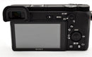 Sony Digital Slr F23[8024]46 6500 Ilce-6500 697