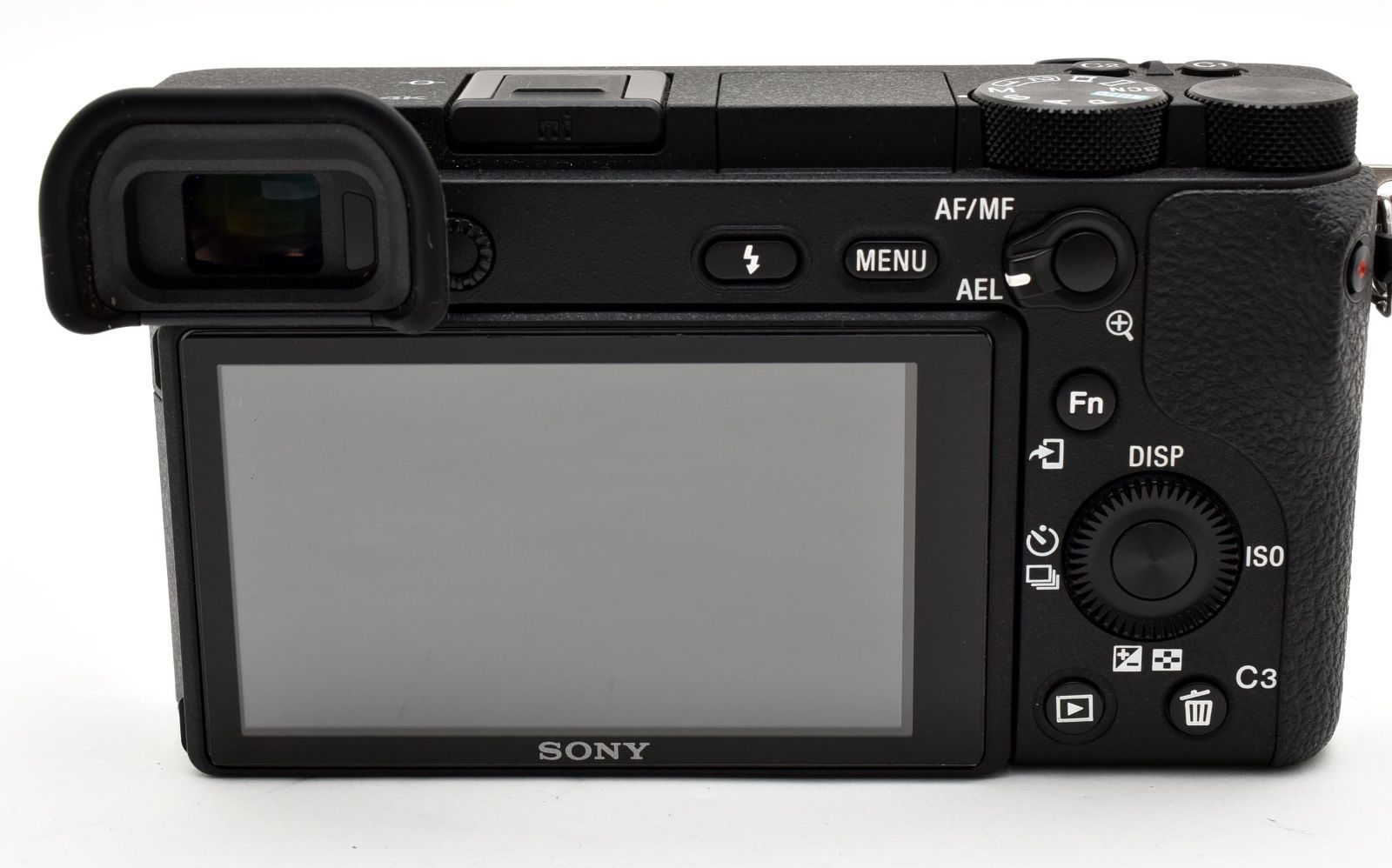 Sony Digital Slr F23[8024]46 6500 Ilce-6500 697