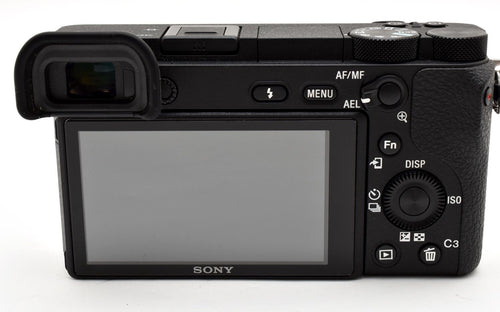 Sony Digital Slr F23[8024]46 6500 Ilce-6500 697