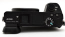 Sony Digital Slr F23[8024]46 6500 Ilce-6500 697