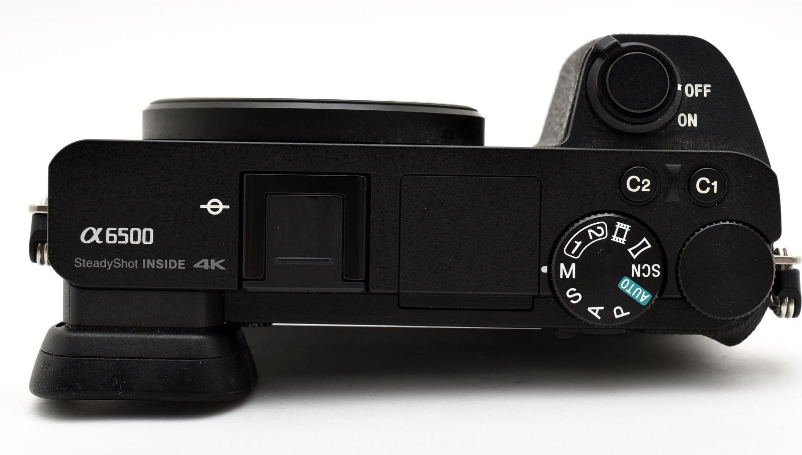Sony Digital Slr F23[8024]46 6500 Ilce-6500 697