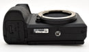 Sony Digital Slr F23[8024]46 6500 Ilce-6500 697