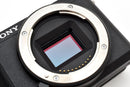 Sony Digital Slr F23[8024]46 6500 Ilce-6500 697