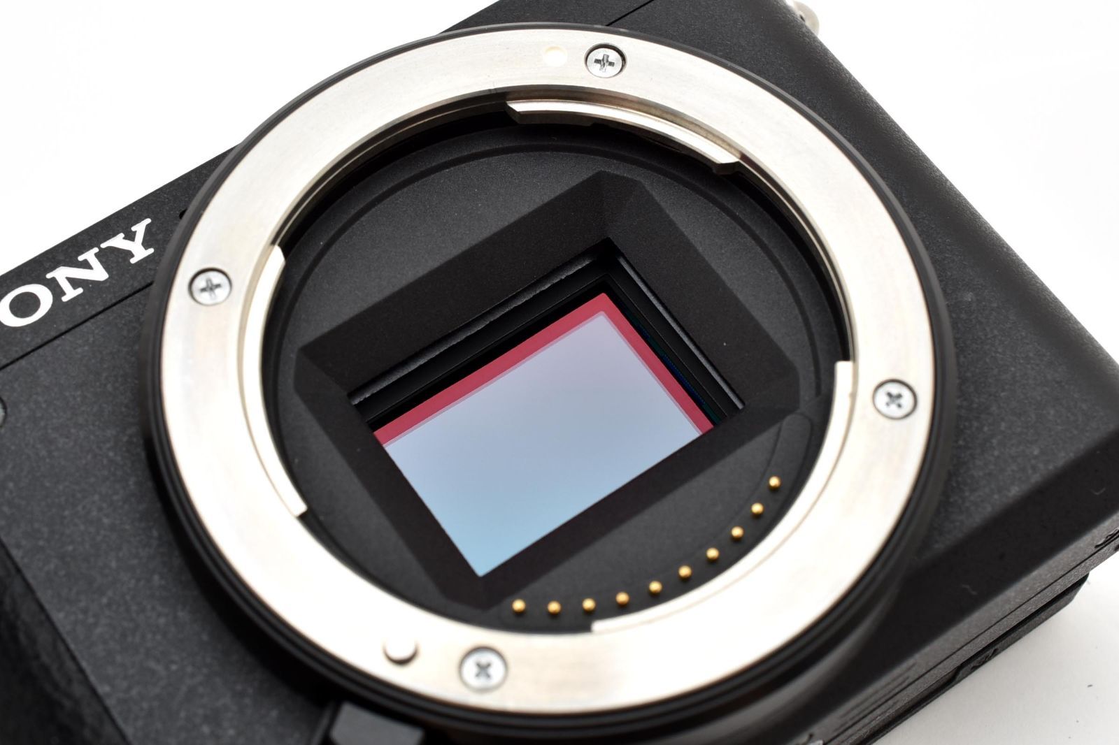 Sony Digital Slr F23[8024]46 6500 Ilce-6500 697