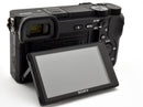 Sony Digital Slr F23[8024]46 6500 Ilce-6500 697