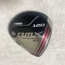 Yamaha Drivers Rmx 120 10.5