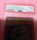 Yu-Gi-Oh! Ocg Duel Monsters (Japanese) Psa9
