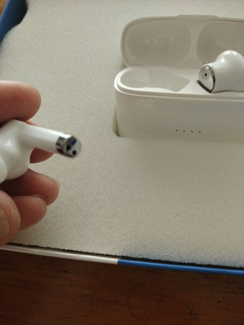 Wireless Earphones