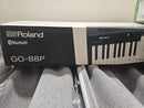 Keyboards Digital Pianos Roland Go-88P +X