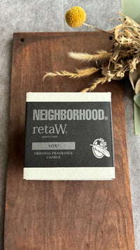Other Neighborhoodretawvox