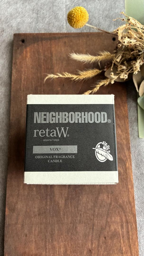 Other Neighborhoodretawvox