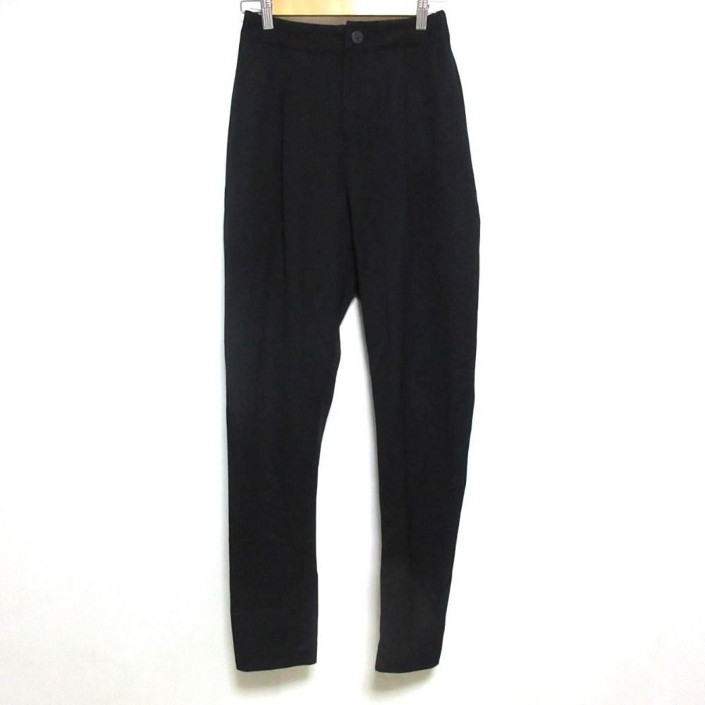 Issey Miyake Slacks 23Aw Im33Ff065 1 Used