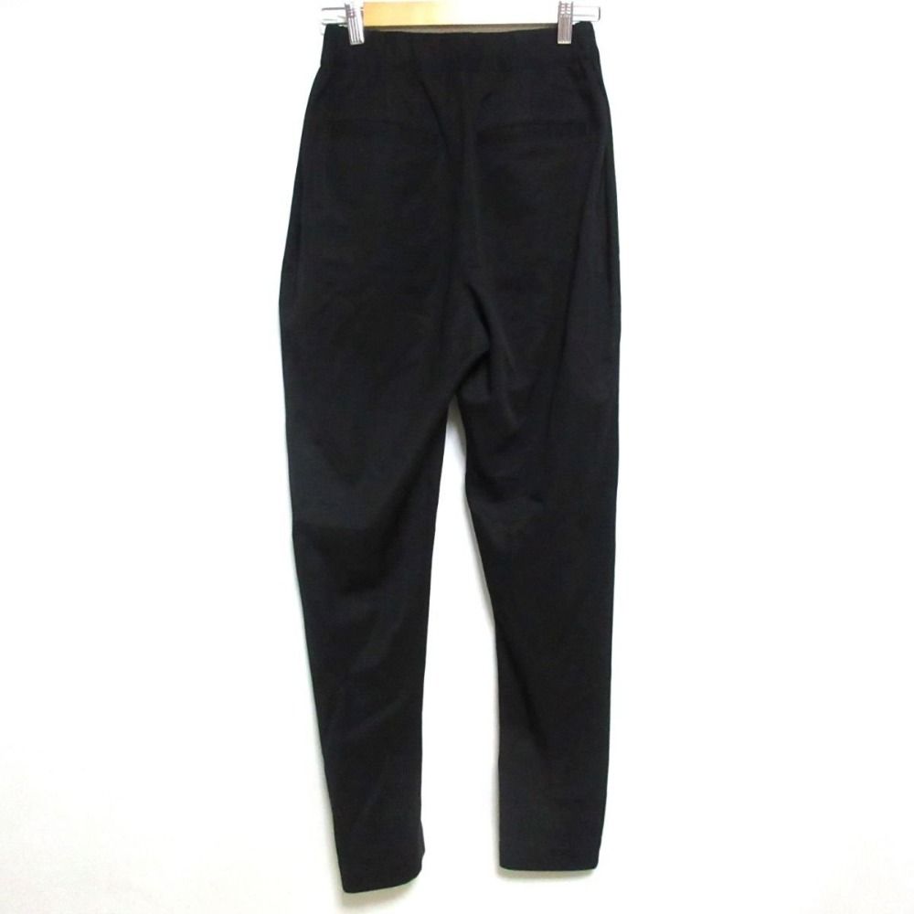 Issey Miyake Slacks 23Aw Im33Ff065 1 Used