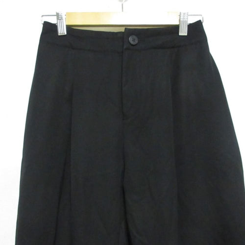 Issey Miyake Slacks 23Aw Im33Ff065 1 Used