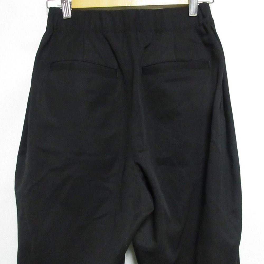 Issey Miyake Slacks 23Aw Im33Ff065 1 Used