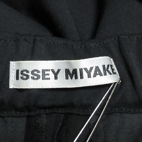 Issey Miyake Slacks 23Aw Im33Ff065 1 Used