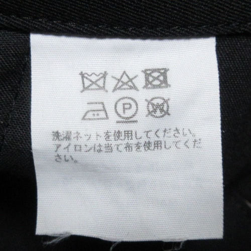 Issey Miyake Slacks 23Aw Im33Ff065 1 Used