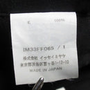 Issey Miyake Slacks 23Aw Im33Ff065 1 Used